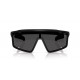 Prada Linea Rossa 0PS A03S 1BO5S0