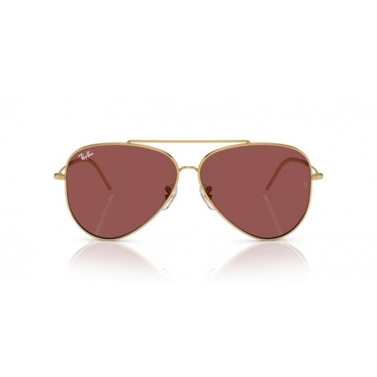 Ray Ban Aviator Reverse RB0101S 001/69