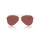 Ray Ban Aviator Reverse RB0101S 001/69