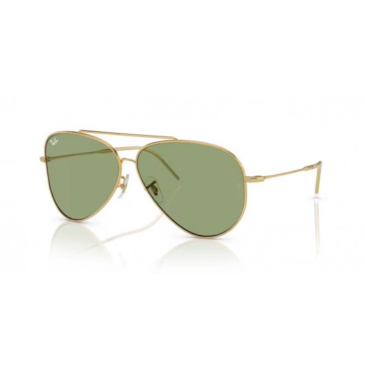 Ray Ban Aviator Reverse RB0101S 001/82