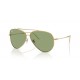 Ray Ban Aviator Reverse RB0101S 001/82