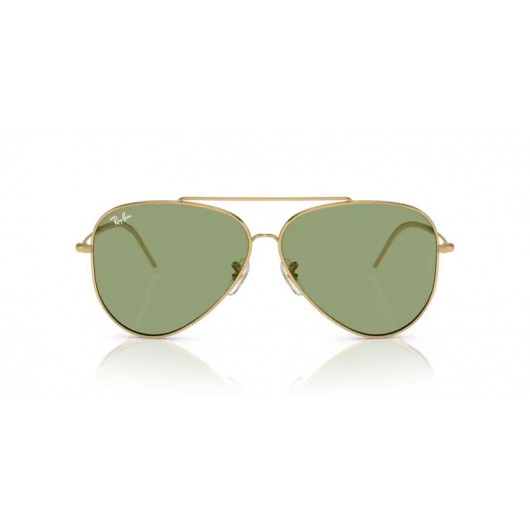 Ray Ban Aviator Reverse RB0101S 001/82