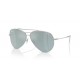 Ray Ban Aviator Reverse Lenny Kravitz RB0101S 003/30