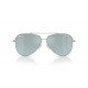 Ray Ban Aviator Reverse Lenny Kravitz RB0101S 003/30