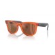 Ray Ban WAYFARER REVERSE RB0502S 6712GM