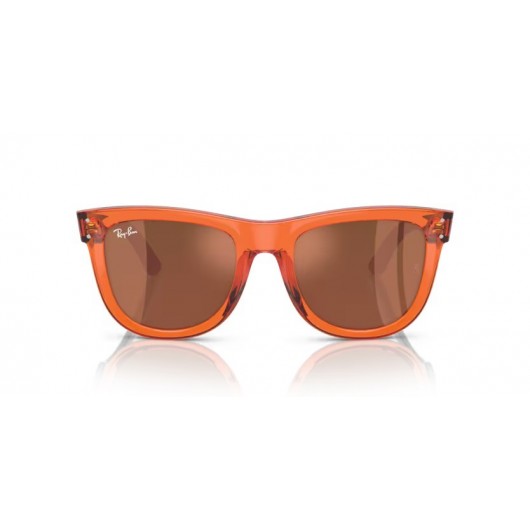 Ray Ban WAYFARER REVERSE RB0502S 6712GM