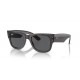 Ray Ban MEGA WAYFARER RB0840S 1406B1