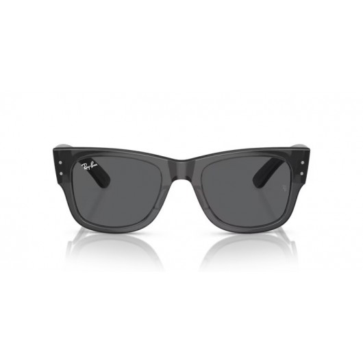 Ray Ban MEGA WAYFARER RB0840S 1406B1