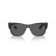 Ray Ban MEGA WAYFARER RB0840S 1406B1