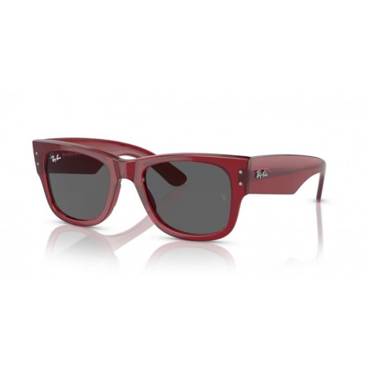 Ray Ban MEGA WAYFARER RB0840S 6679B1