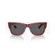 Ray Ban MEGA WAYFARER RB0840S 6679B1