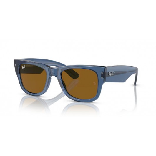 Ray Ban MEGA WAYFARER RB0840S 668073