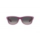 Ray-Ban NEW WAYFARER RB2132 6606M3 - RAYBAN