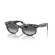 Ray Ban Wayfarer oval RB2242 133371