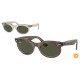 Ray Ban Wayfarer oval RB2242 138331