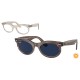 Ray Ban Wayfarer oval RB2242 1383GG