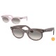 Ray Ban Wayfarer oval RB2242 138432