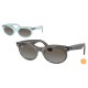 Ray Ban Wayfarer oval RB2242 138596