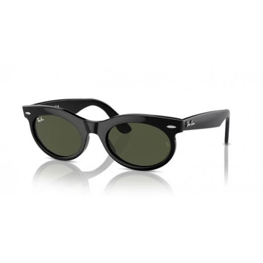 Ray Ban Wayfarer oval RB2242 901/31