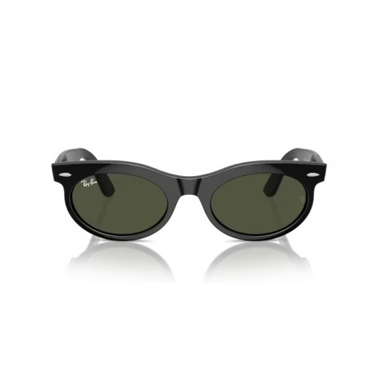 Ray Ban Wayfarer oval RB2242 901/31