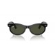 Ray Ban Wayfarer oval RB2242 901/31