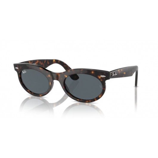 Ray Ban Wayfarer oval RB2242 902/R5