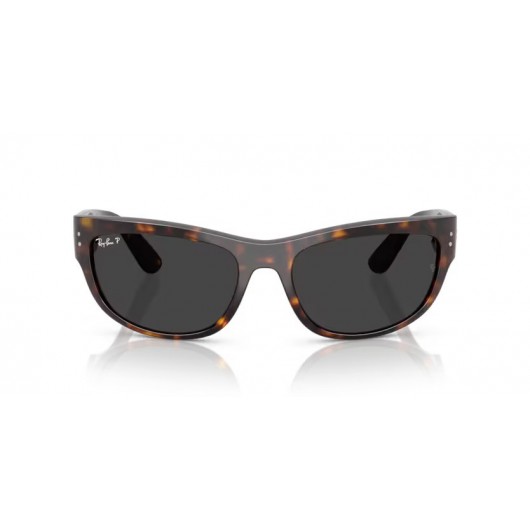 Ray Ban MEGA BALORAMA RB2289 902/48 Polarized