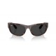 Ray Ban MEGA BALORAMA RB2289 902/48 Polarized