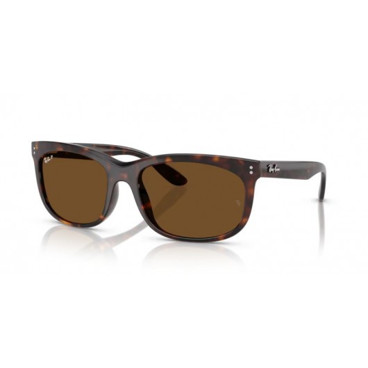 Ray Ban BALORETTE RB2389 902/57 Polarized