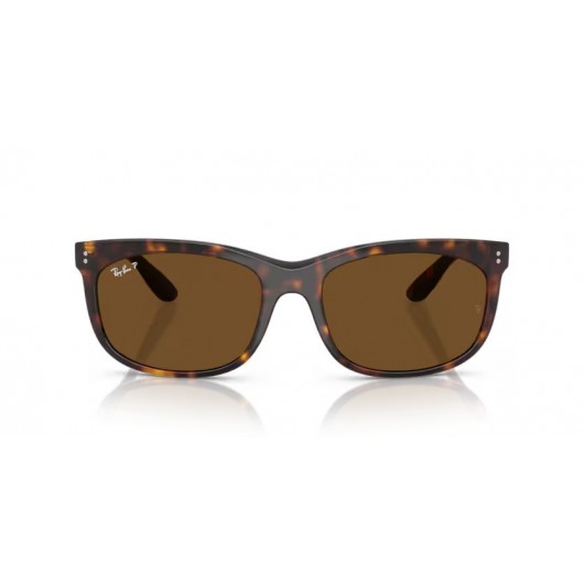 Ray Ban BALORETTE RB2389 902/57 Polarized