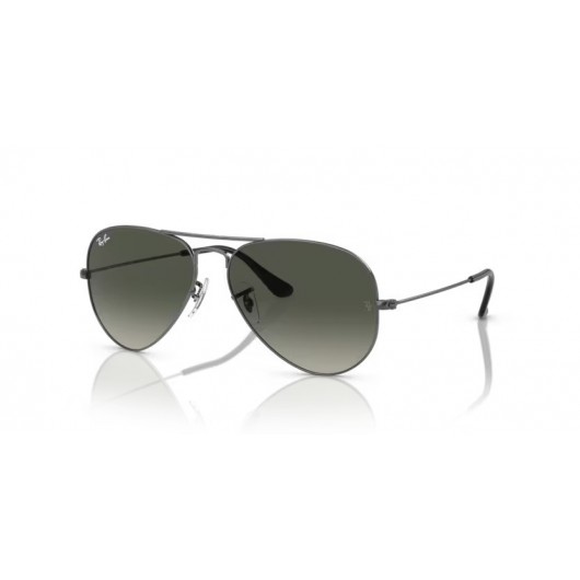 Ray Ban RB3025 004/71 Aviator Large Metal