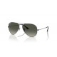 Ray Ban RB3025 004/71 Aviator Large Metal