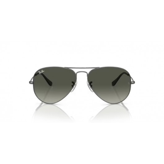 Ray Ban RB3025 004/71 Aviator Large Metal