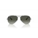 Ray Ban RB3025 004/71 Aviator Large Metal