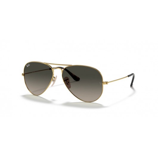 Ray Ban RB3025 181/71 Aviator Large Metal