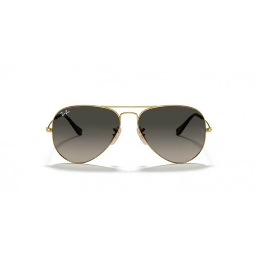 Ray Ban RB3025 181/71 Aviator Large Metal