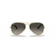 Ray Ban RB3025 181/71 Aviator Large Metal