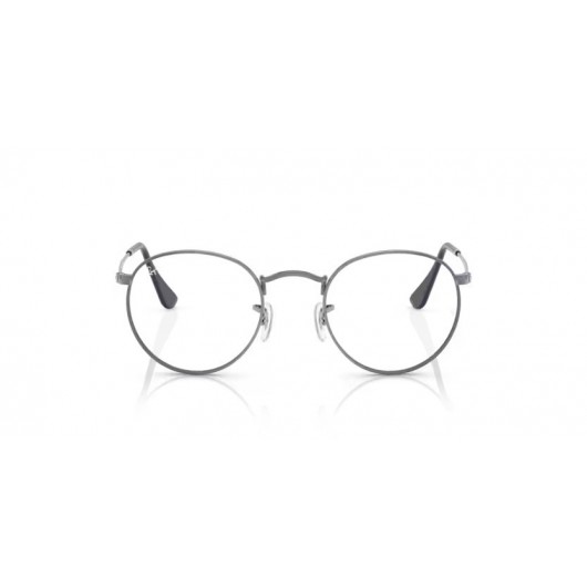 Ray Ban RX3447V 2502 ROUND METAL