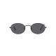 RayBan RB3547 002/B1 OVAL - RAYBAN