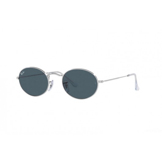 RayBan RB3547 003/R5 OVAL - RAYBAN