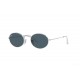 RayBan RB3547 003/R5 OVAL - RAYBAN