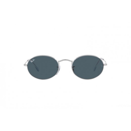 RayBan RB3547 003/R5 OVAL - RAYBAN