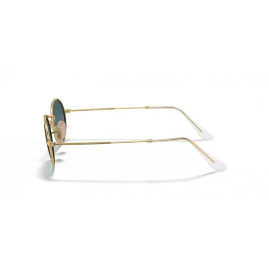Ray Ban RB3547 001/3M OVAL