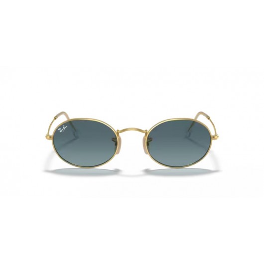 Ray Ban RB3547 001/3M OVAL