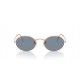 Ray Ban RB3547 9202S2 OVAL