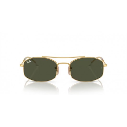 Ray Ban RB3719 001/31