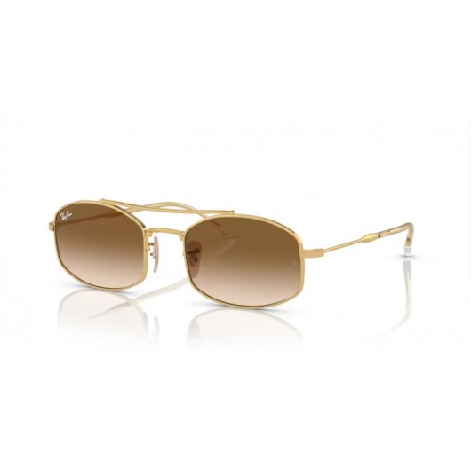 Ray Ban RB3719 001/51