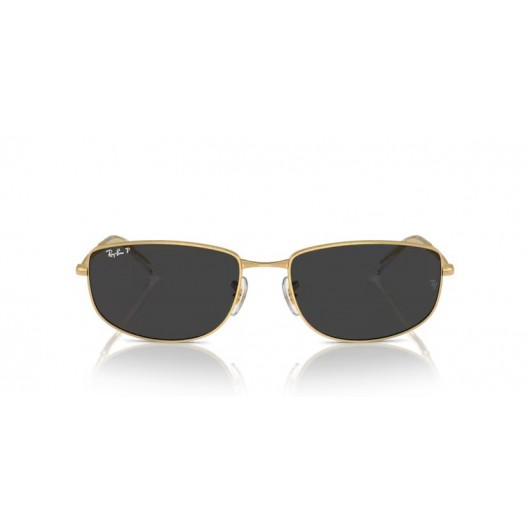 Ray Ban RB3732 001/48