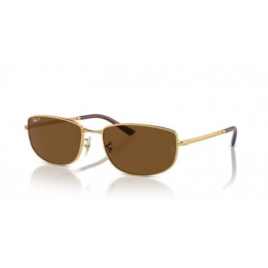 Ray Ban RB3732 001/57