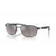 Ray Ban RB3737CH 002/5J CHROMANCE POLARIZED